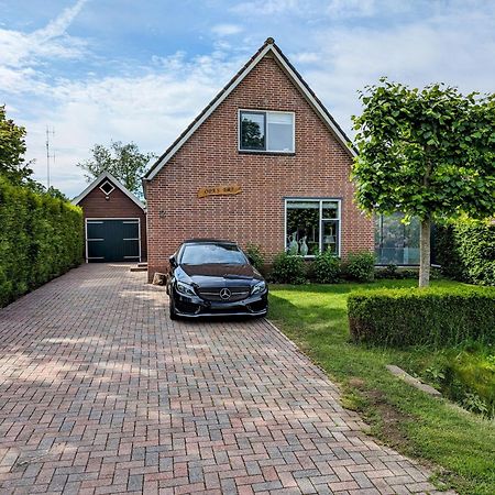 Villa Opa'S Erf à Nieuwlande Extérieur photo