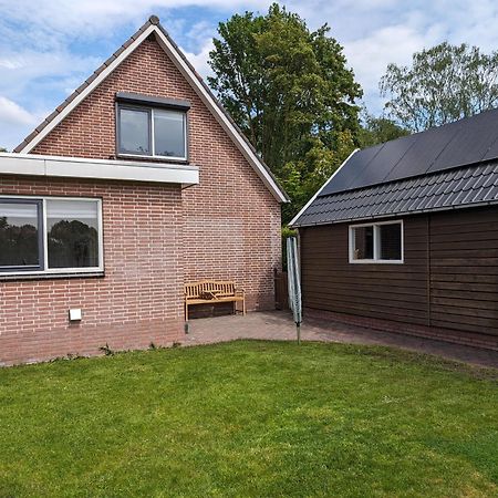 Villa Opa'S Erf à Nieuwlande Extérieur photo