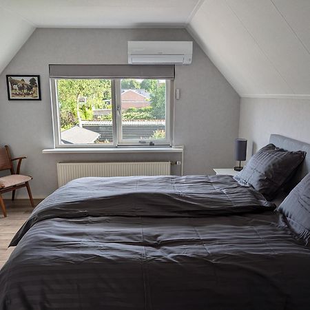 Villa Opa'S Erf à Nieuwlande Extérieur photo