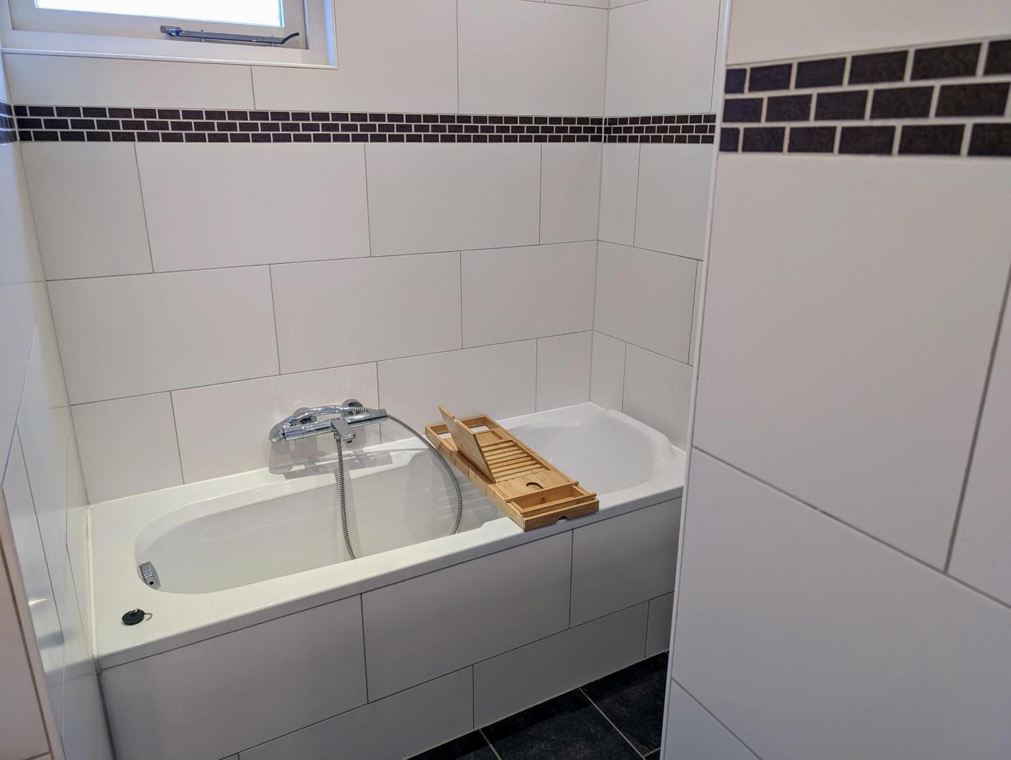 Villa Opa'S Erf à Nieuwlande Extérieur photo