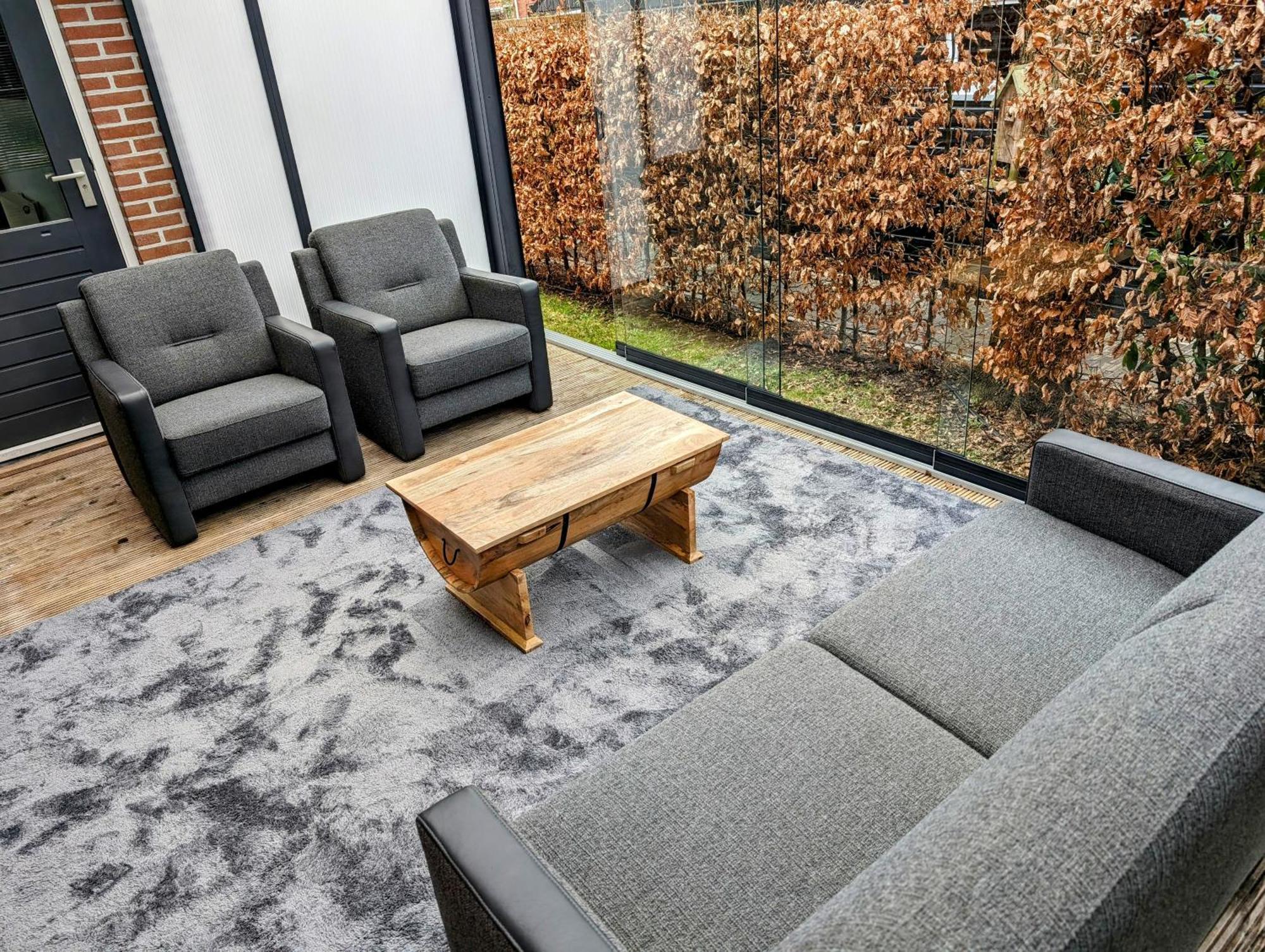 Villa Opa'S Erf à Nieuwlande Extérieur photo