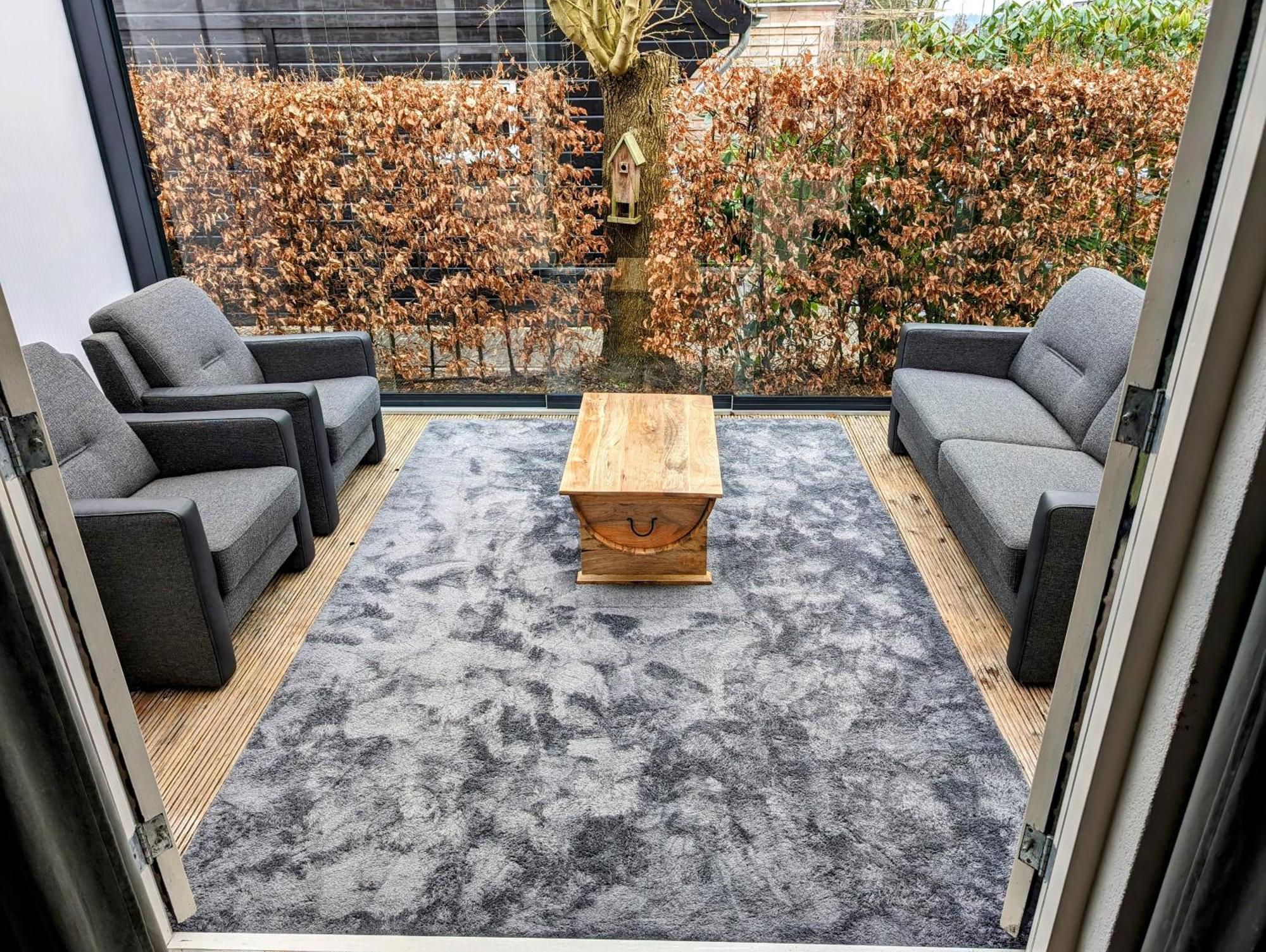 Villa Opa'S Erf à Nieuwlande Extérieur photo