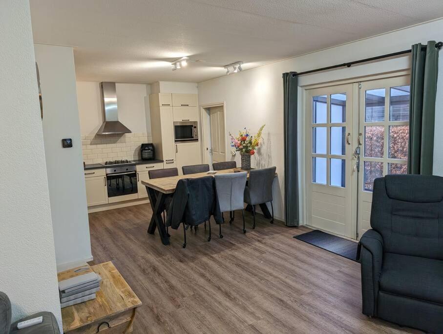 Villa Opa'S Erf à Nieuwlande Extérieur photo