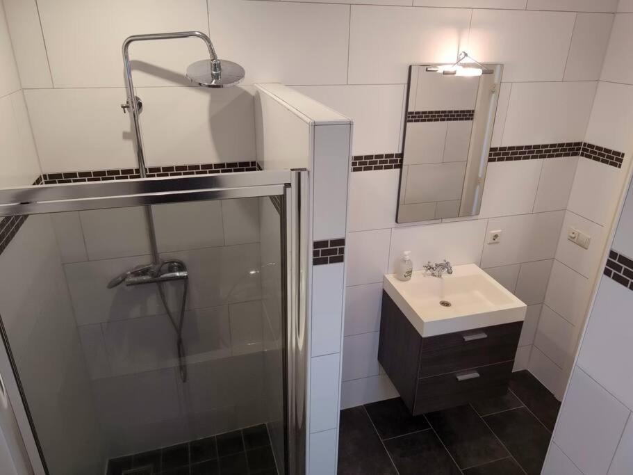 Villa Opa'S Erf à Nieuwlande Extérieur photo