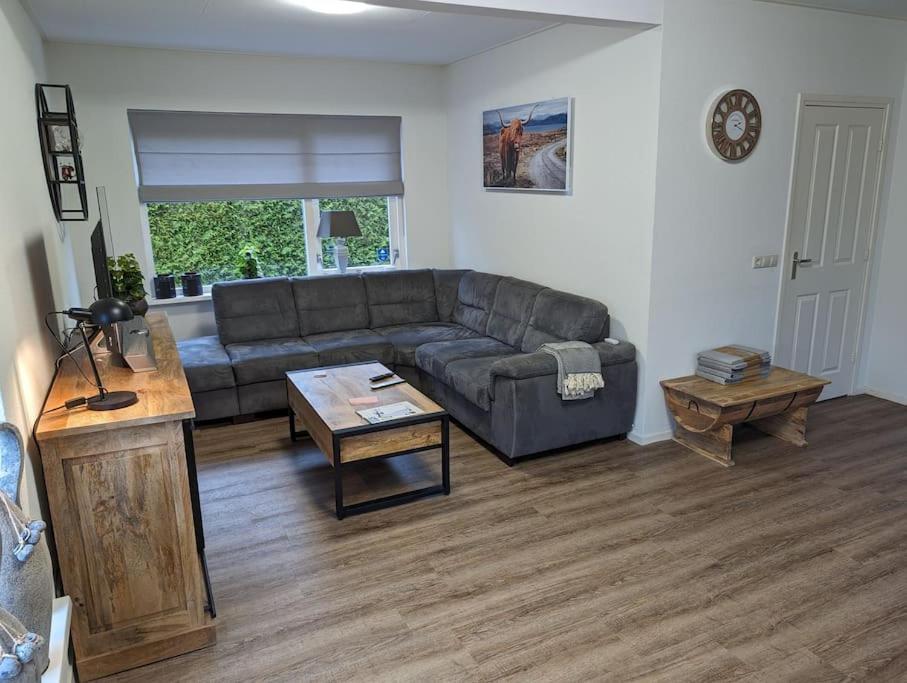 Villa Opa'S Erf à Nieuwlande Extérieur photo