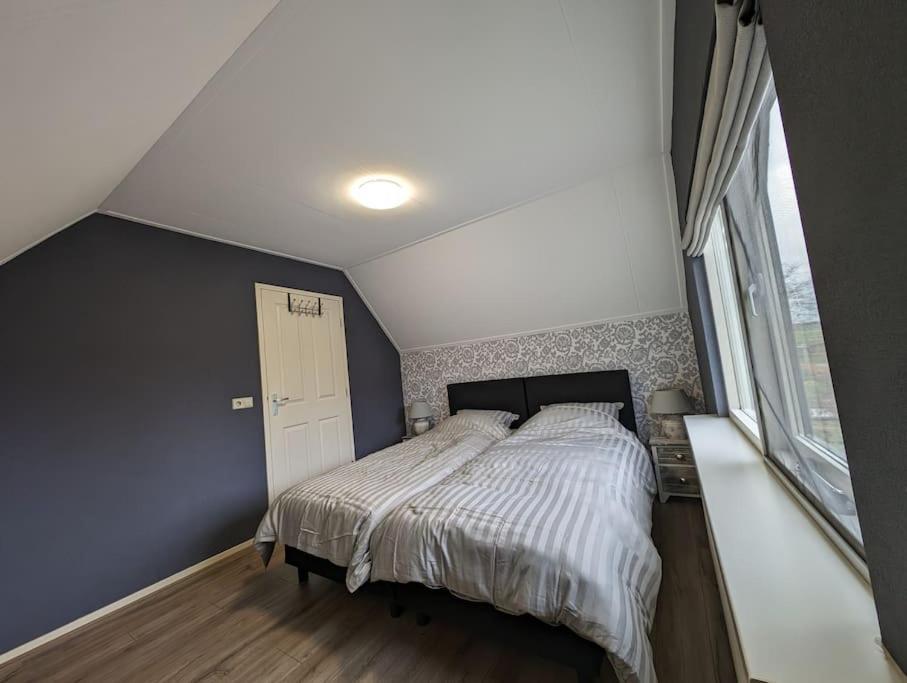 Villa Opa'S Erf à Nieuwlande Extérieur photo