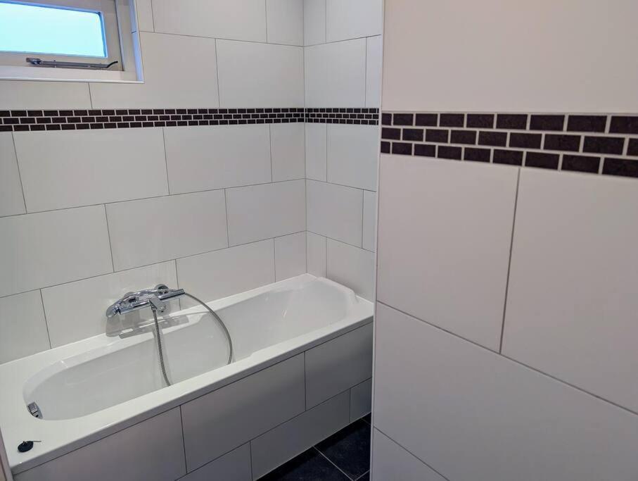 Villa Opa'S Erf à Nieuwlande Extérieur photo