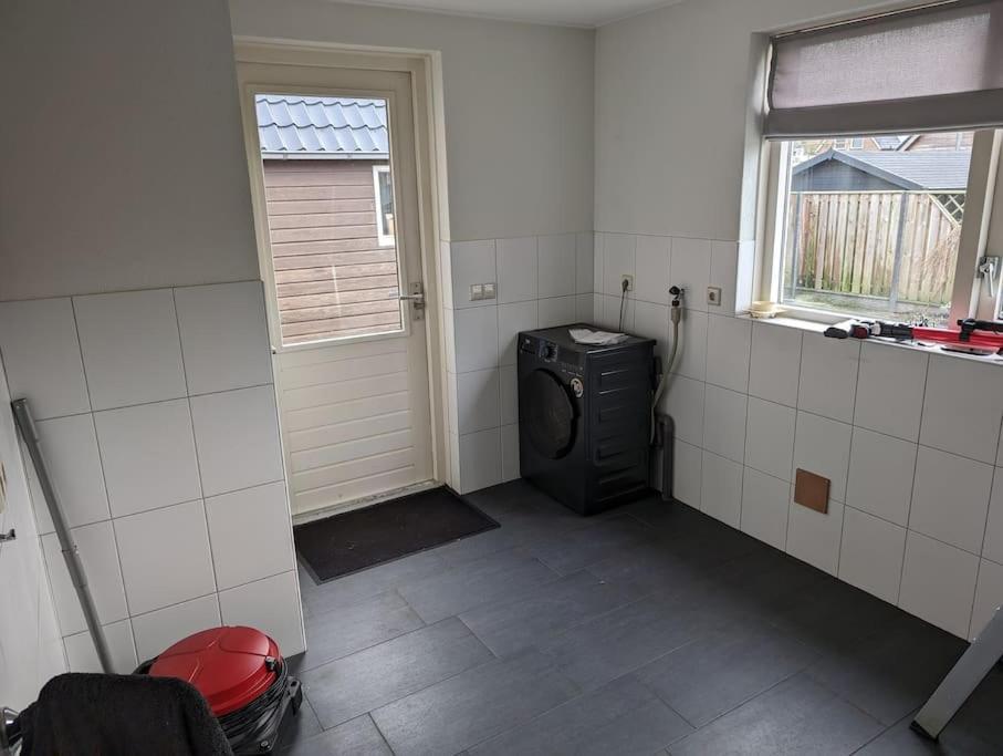 Villa Opa'S Erf à Nieuwlande Extérieur photo